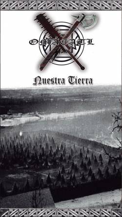 Omácatl : Nuestra Tierra